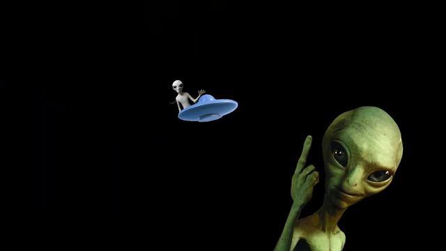 Атака насекомых-убийц! Миша увидел НЛО. смотреть онлайн