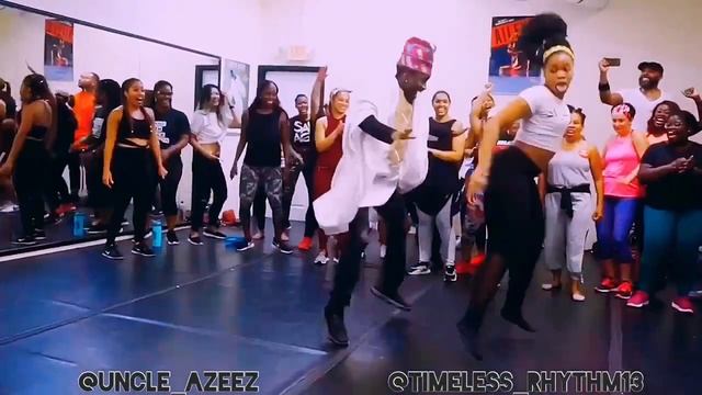 DJ Neptune X Kizz Daniel — Wait (@uncle_azeez)