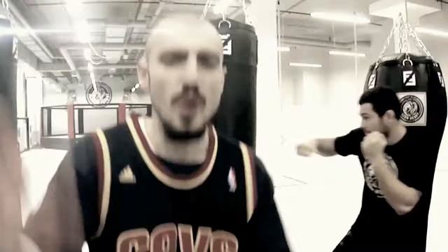 Эдуард Вартанян - РЭП ПРО БОИ БЕЗ ПРАВИЛ