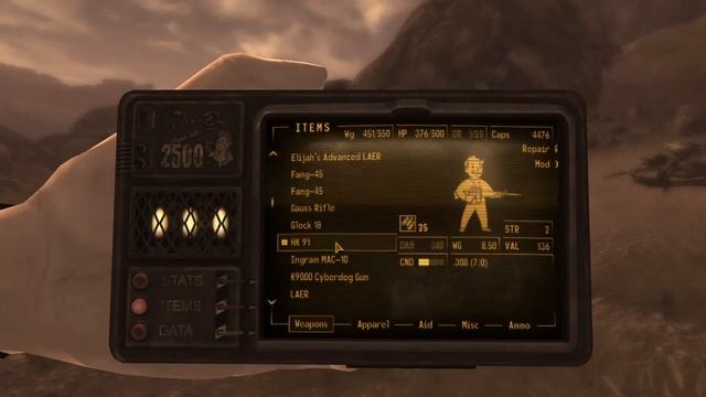 Marcy New Vegas part 34 смотреть онлайн