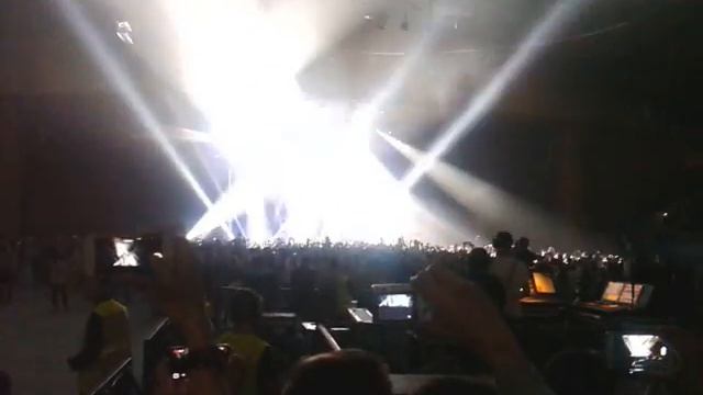 Концерт 30 Seconds To Mars (06.05.2015)_1