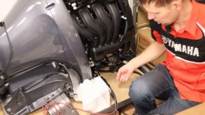 Ликбез - приборы для моторов Ямаха.