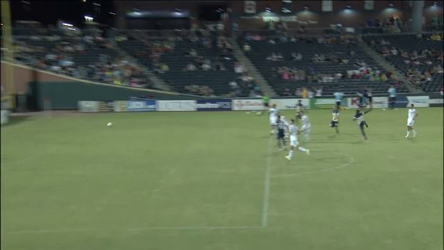 HIGHLIGHTS | New York Cosmos 4, Jacksonville Armada FC 2 смотреть онлайн