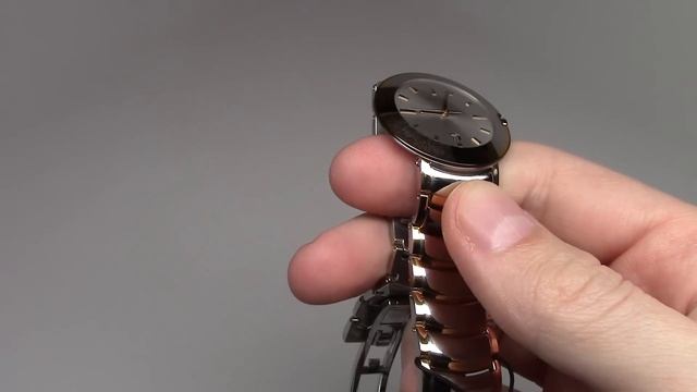 Rado Coupole Women's Watch Ref: R22533123