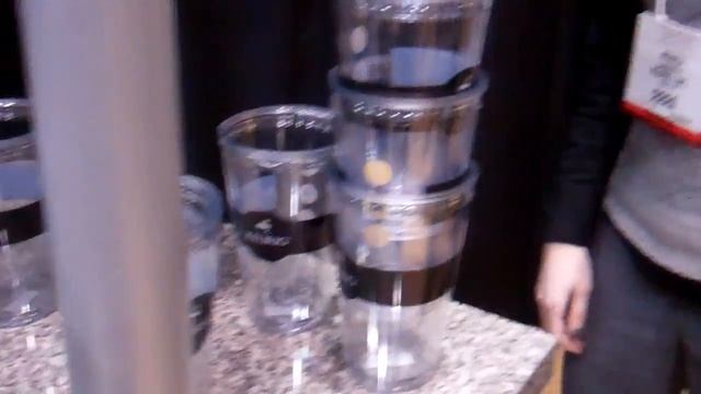 Keurig Iced Coffee and Teas demo смотреть онлайн