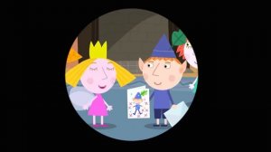 Маленькое королевство Бена и Холли. ЛЕТО