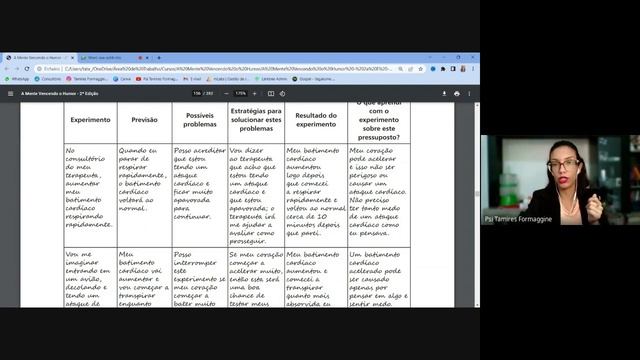 Aula 7 - A Mente Vencendo o Humor - Cap 11 смотреть онлайн