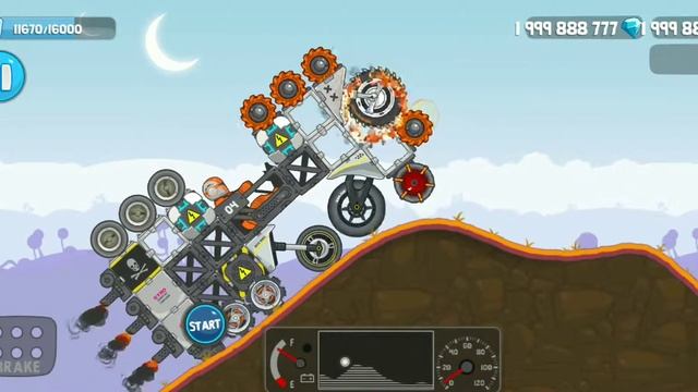 Rovercraft шедевральные машины смотреть онлайн