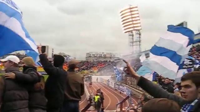 Zenit-Moskva-03.11.2007 смотреть онлайн