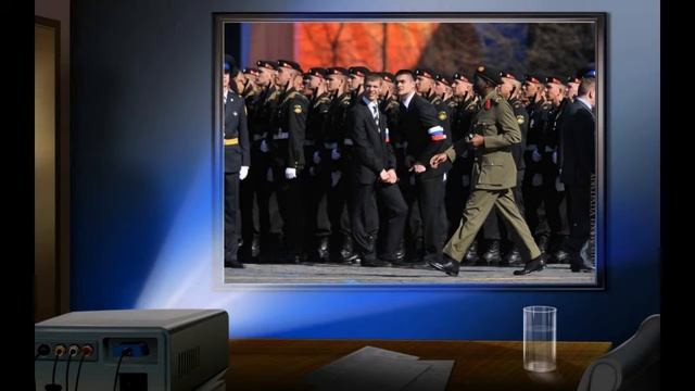ДЕНЬ ПОБЕДЫ смотреть онлайн