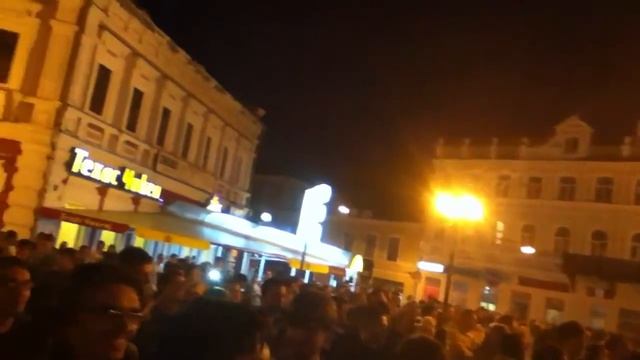 Ночной фестиваль академической музыки