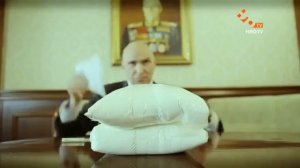 Как закалялся стайл Сезон 1 Серия 2