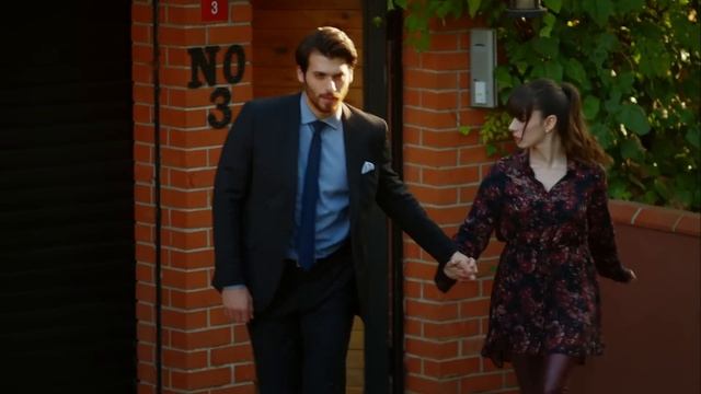 Dolunay 17. Bölüm