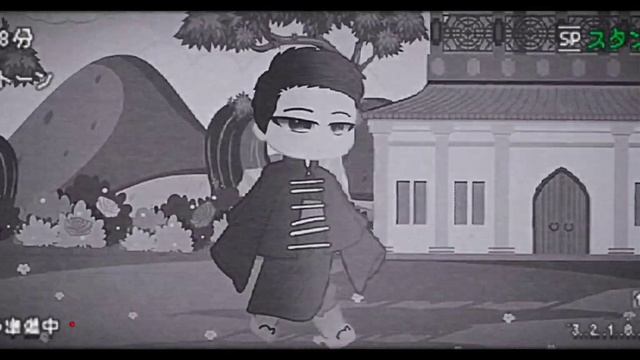 2021 to 1900 || Meme || ft. Dazai Osamu + AUs || BSD || BtA || Gacha Club || Susu Mocha смотреть онлайн