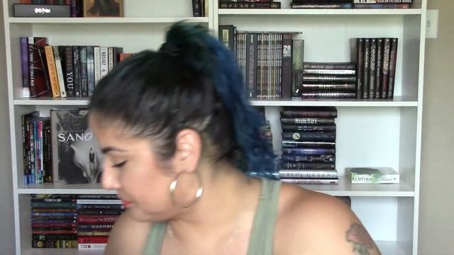 May Book Haul Pt 2 (2018) смотреть онлайн