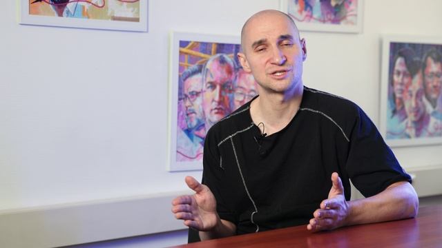 Интервью Производят ли в России крепеж? смотреть онлайн