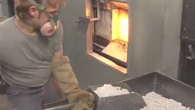 Ancient Egyptian Furnace (Family Tour) смотреть онлайн