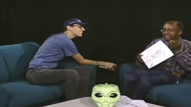 Galaxy Forum Pt. 2 (of 3) смотреть онлайн