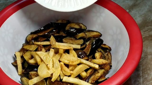 ЭНГ МАЗЗАЛИ БАКЛАЖОНЛИ ЁЗГИ САЛАТ смотреть онлайн