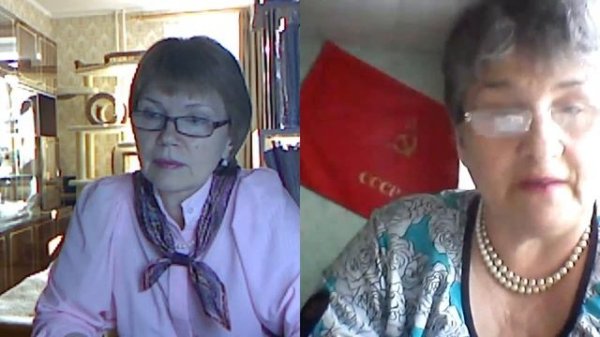 Эту правду не задушишь, не убьёшь! "Система РФ"- против Человека! 02.05.2020.