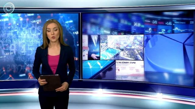 ДЕЛОВЫЕ НОВОСТИ: 11 июня 2019 смотреть онлайн