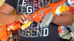 NEW_NERF_SCRAVENGER_2018_НОВЫЙ_НЕРФ_СКРАВЕГРЕР_ОСЕНЬ_2018_ОБЗОР