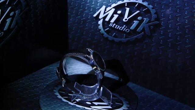 Часы ручной работы смотреть онлайн