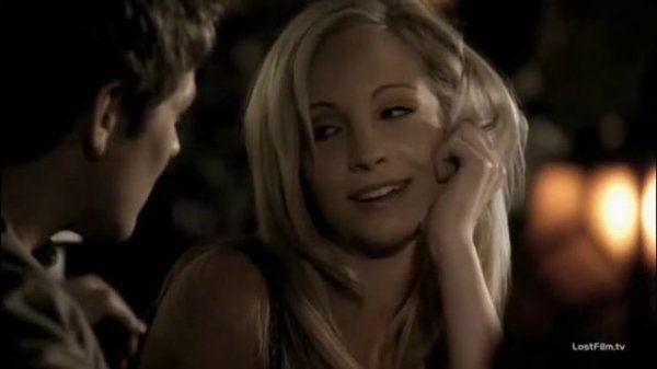 Кэролайн: Хочу замуж