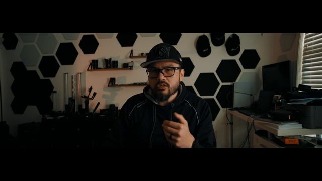 DJI FOCUS PRO AUTOFOCUS + SIRUI Saturn 35 50 75 Anamorphic Lenses @DJI