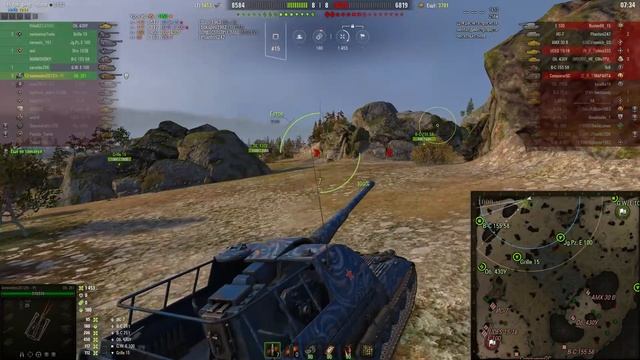 Новый апдейт World of Tanks посвящен смотреть онлайн