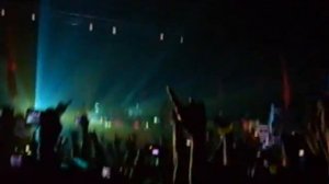 Concert 30 Seconds To Mars, Amsterdam