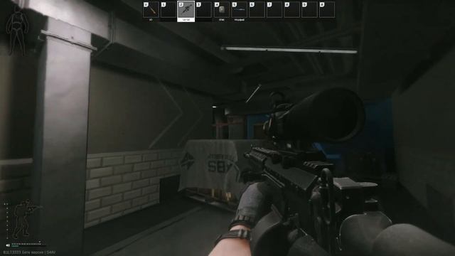 EscapeFromTarkov 2019 08 08 00 05 29 Вышел с лабы норм смотреть онлайн