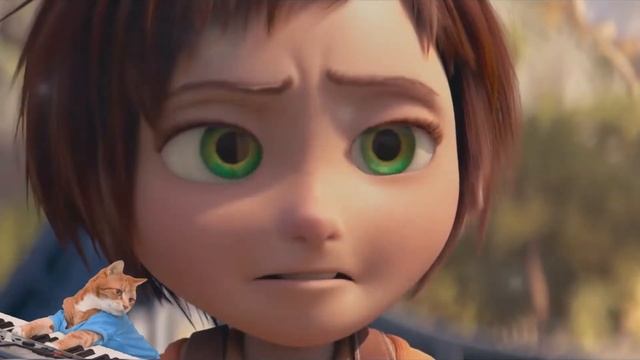 Zootopia & Wonder Park & Turning Red Coffin Dance Meme Astronomia COVER смотреть онлайн