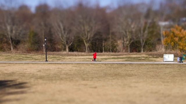 AstrHori RF 50mm F1.4 Tilt Shift - Miniature Your World?