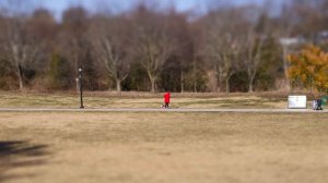 AstrHori RF 50mm f1.4 Tilt Shift - Miniature Your World?