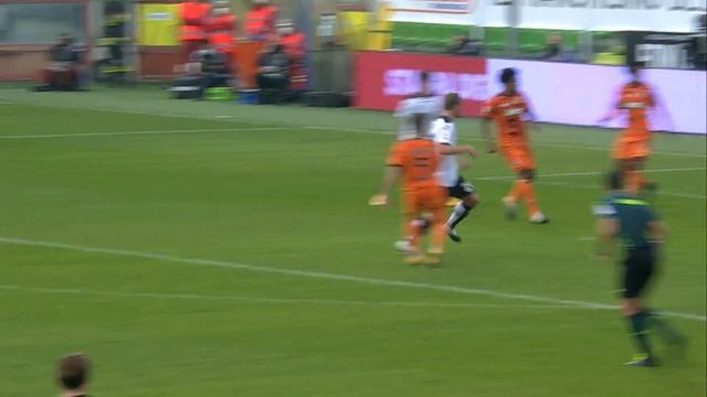 Spezia 1-4 Juventus | CR7 Returns with a Win! | EXTENDED Highlights смотреть онлайн