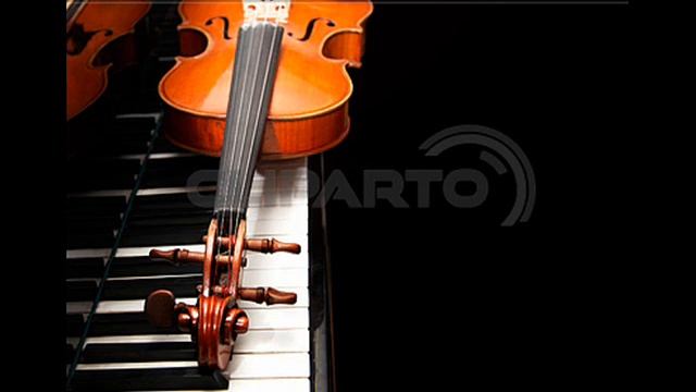 Спокойная музыка - R.SAMARAS