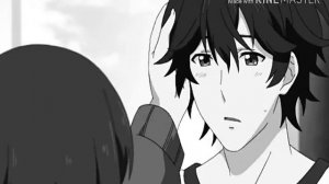 Соперница(Да, это я подралась с твоей новой тёлкой) •°АМV°• Аниме Клип