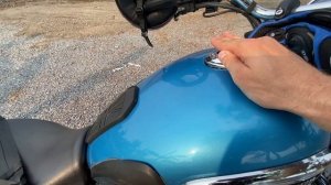 Тест драйв и обзор Royal Enfield Meteor 350