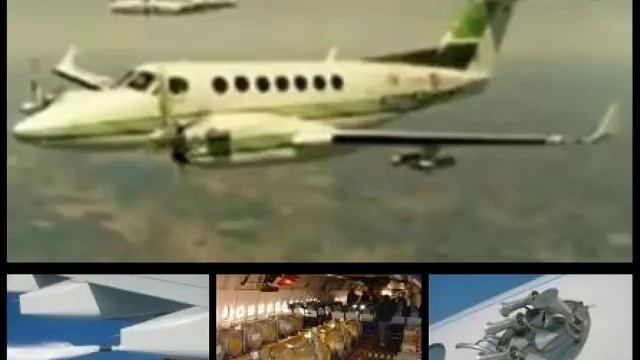 Zeta Report   Ode To Junkmen