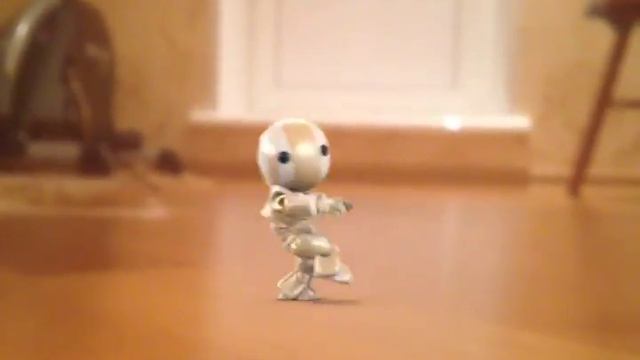 Шок!!! Робот в доме смотреть онлайн