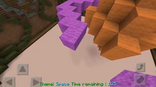 CREATING OUR OWN PLANET!! | Build Battle смотреть онлайн