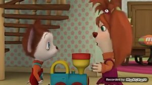 Видео про борбоскини наборот серия 2