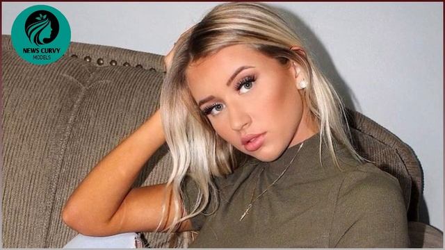 Mikayla Demaiter...Wiki Biography,age,weight,relationships,net Worth - Curvy Model Plus Size