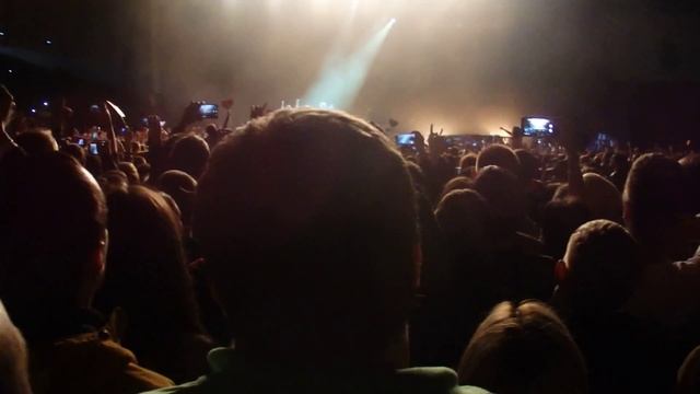 30 seconds to mars the kill УФА смотреть онлайн