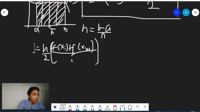 Integral Numerik Metode Newton-Cotes dan Aplikasinya dengan Microsoft Excel смотреть онлайн