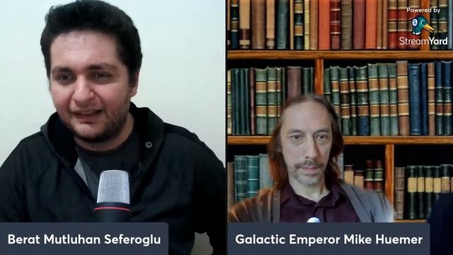 Michael Huemer: Defending Ethical Vegetarianism смотреть онлайн