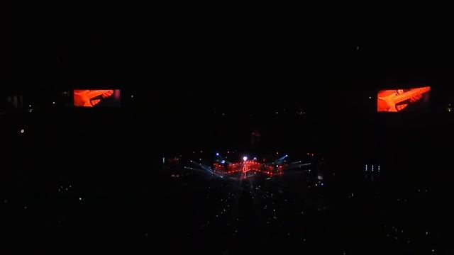 Bruno Mars - Easy Come, Easy Go - Berlin смотреть онлайн