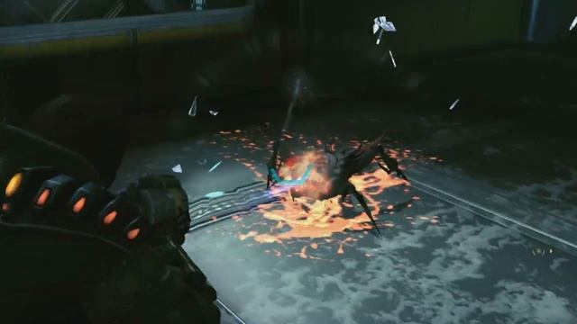 Lost Planet 3 # 7 [Они повсюду]