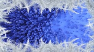 ХОЛОДНО, ХОЛОДНО, НО НИ ЧЕ.....